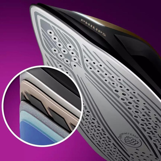 Парогенератор Philips PSG8140/80 , 8.50 bar - Philips