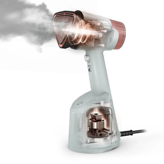 Уред за гладене с пара Tefal DT9814F0