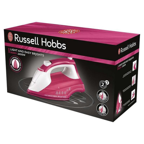 Ютия Russell Hobbs 26480-56 Brights Berry
