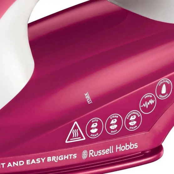 Ютия Russell Hobbs 26480-56 Brights Berry