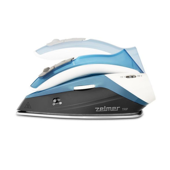 Ютия Zelmer ZIR0500 Trip , 1100 , 280 мл на контейнера за вода - Zelmer