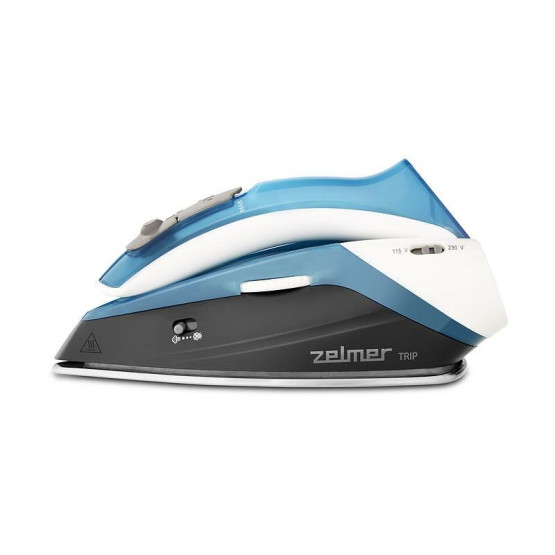 Ютия Zelmer ZIR0500 Trip , 1100 , 280 мл на контейнера за вода - Zelmer