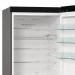 Хладилник с фризер Gorenje NRB620E61X4WFE , 413 l, E , No Frost , Инокс