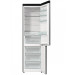 Хладилник с фризер Gorenje NRB620E61X4WFE , 413 l, E , No Frost , Инокс