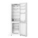 Хладилник с фризер Gorenje NRK418EEW4 , 255 l, E , No Frost , Бял