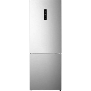 Хладилник с фризер Gorenje NRK720EAXL4