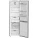 Хладилник с фризер Hotpoint-Ariston HPK 26362 XP4E , 316 l, E , No Frost , Инокс