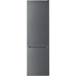 Хладилник с фризер Whirlpool W5 921E OX 2