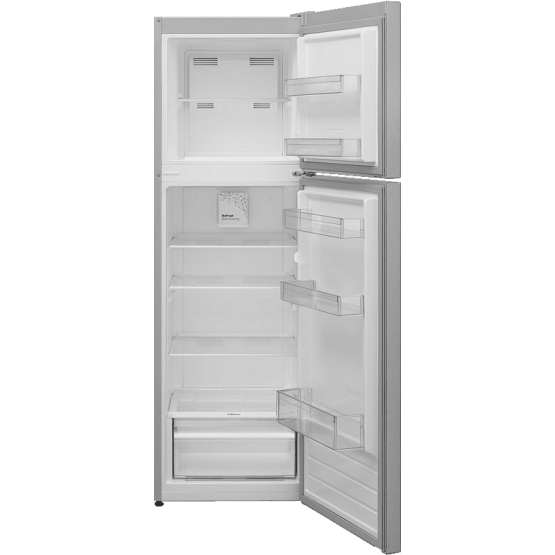 Хладилник с горна камера Finlux FXRA 2735 IXE NF