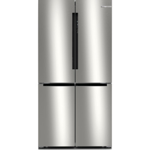Хладилник Side-by-Side Bosch KFN96VPEA , 605 l, E , No Frost , Инокс