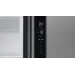 Хладилник Side-by-Side Bosch KFN96VPEA , 605 l, E , No Frost , Инокс