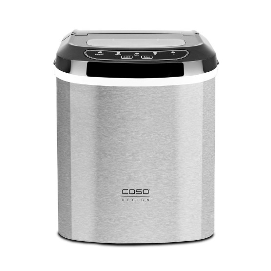 Ледогенератор Caso IceMaster Pro 3301 , Сребрист