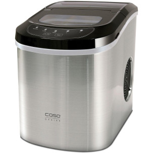 Ледогенератор Caso IceMaster Pro 3301 , Сребрист