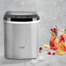 Ледогенератор Caso IceMaster Pro 3301 , Сребрист