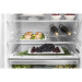 Хладилник с фризер Hotpoint-Ariston HA70BE 72X , 462 l, E , No Frost , Инокс - Hotpoint-Ariston