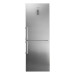 Хладилник с фризер Hotpoint-Ariston HA70BE 72X , 462 l, E , No Frost , Инокс - Hotpoint-Ariston
