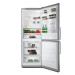 Хладилник с фризер Hotpoint-Ariston HA70BE 72X , 462 l, E , No Frost , Инокс - Hotpoint-Ariston