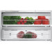 Хладилник с фризер Hotpoint-Ariston HA70BE 72X , 462 l, E , No Frost , Инокс - Hotpoint-Ariston