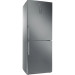 Хладилник с фризер Hotpoint-Ariston HA70BE 72X , 462 l, E , No Frost , Инокс - Hotpoint-Ariston