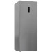 Хладилник с фризер Hotpoint-Ariston HPAK2 6472 XP4E , 475 l, E , No Frost , Инокс