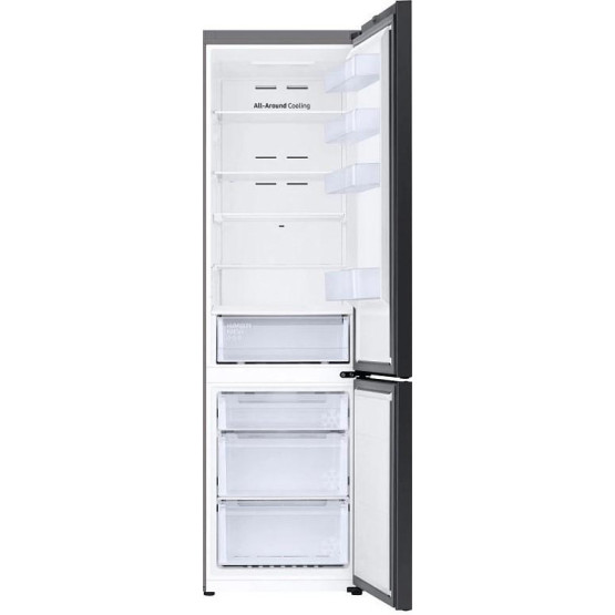Хладилник с фризер Samsung BeSpoke RB38A6C1CS9/EF