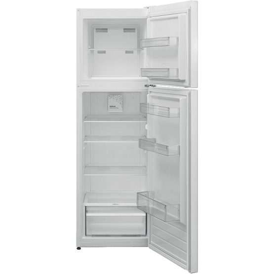 Хладилник с горна камера Finlux FXRA 2731E NF