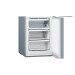 Хладилник с фризер Bosch KGN33NLEB , 282 l, E , No Frost , Инокс - Bosch