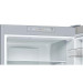 Хладилник с фризер Bosch KGN33NLEB , 282 l, E , No Frost , Инокс - Bosch