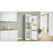 Хладилник с фризер Bosch KGN397LDF , 363 l, D , No Frost , Инокс