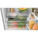 Хладилник с фризер Bosch KGN397LDF , 363 l, D , No Frost , Инокс
