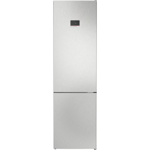 Хладилник с фризер Bosch KGN397LDF , 363 l, D , No Frost , Инокс