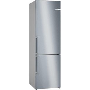Хладилник с фризер Bosch KGN39AIAT , 363 l, A , No Frost , Инокс - Bosch