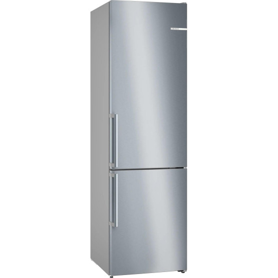 Хладилник с фризер Bosch KGN39AIAT , 363 l, A , No Frost , Инокс - Bosch