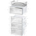 Хладилник с фризер Bosch KGN39AIAT , 363 l, A , No Frost , Инокс - Bosch