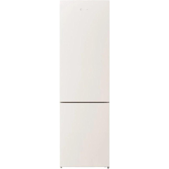 Хладилник с фризер Indesit INKS 1401 W4E , 386 l, E , Бял , Статична