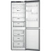 Хладилник с фризер Whirlpool W7X 82I OX , 335 l, E , No Frost , Инокс