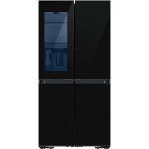Хладилник Side-by-Side Samsung RF65DB970E22EO , 645 l, E , No Frost , Черен