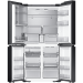Хладилник Side-by-Side Samsung RF65DB970E22EO , 645 l, E , No Frost , Черен