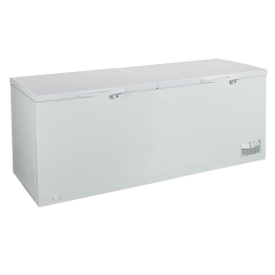 Фризер Crown CHF700 E