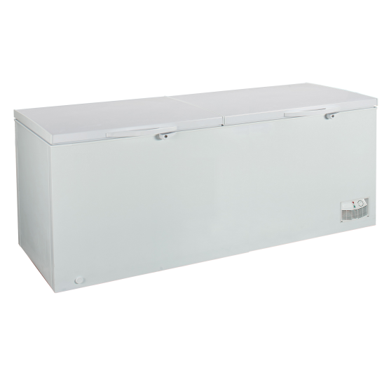 Фризер Crown CHF700 E