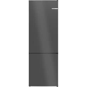 Хладилник с фризер Bosch KGN49OCAF , 440 l, A , No Frost , Антрацит