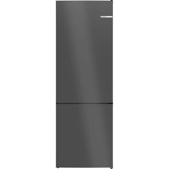 Хладилник с фризер Bosch KGN49OCAF , 440 l, A , No Frost , Антрацит