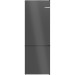 Хладилник с фризер Bosch KGN49OCAF , 440 l, A , No Frost , Антрацит