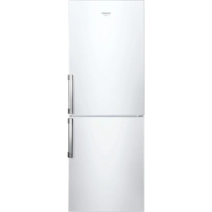 Хладилник с фризер Hotpoint-Ariston HA70BI 932 W , 462 l, E , No Frost , Бял