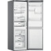 Хладилник с фризер Whirlpool W7X 82O OX H , 335 l, E , No Frost , Инокс - Whirlpool