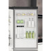 Хладилник с фризер Whirlpool W7X 82O OX H , 335 l, E , No Frost , Инокс - Whirlpool
