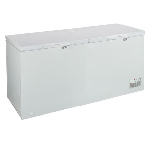 Фризер Crown CHF600 E