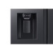 Хладилник с фризер Samsung RS64DG5303B1EO , 635 l, E , No Frost , Черен