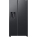 Хладилник с фризер Samsung RS64DG5303B1EO , 635 l, E , No Frost , Черен