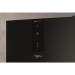 Хладилник с фризер Whirlpool W7X 82O K , 335 l, E , No Frost , Черен - Whirlpool